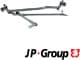 1198102300 JP Group Трапеция стеклоочистителя