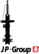 3342101680 JP Group Стойка амортизатора