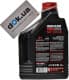 Motul Inboard Tech 10W-40, 2 л (852321) моторное масло 4T
