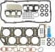 02-36090-01 Reinz Комплект прокладок ГБЦ