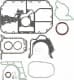 08-31706-02 Reinz Комплект прокладок блока двигуна