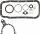 08-12996-05 Reinz Комплект прокладок блока двигателя