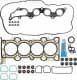 02-35435-02 Reinz Комплект прокладок ГБЦ