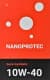 Nanoprotec Semi-Synthetic 10W-40 (4 л) моторное масло
