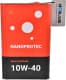 Nanoprotec Semi-Synthetic 10W-40 (4 л) моторное масло