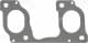 711093400 Reinz Прокладка выпускного коллектора