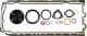 08-38669-01 Reinz Комплект прокладок блока двигателя