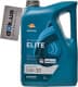 Repsol Elite Evolution DX2 5W-30 (5 л) моторна олива