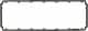 71-10323-00 Reinz Прокладка оливного піддона