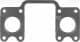71-10291-00 Reinz Прокладка выпускного коллектора