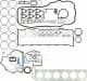 01-37295-03 Reinz Комплект прокладок полный