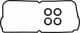 15-52956-01 Reinz Комплект прокладок клапанной крышки