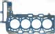 611007600 Reinz Прокладка ГБЦ