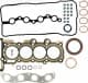 011013901 Reinz Комплект прокладок повний
