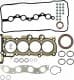 011013902 Reinz Комплект прокладок повний