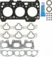 02-36530-01 Reinz Комплект прокладок ГБЦ