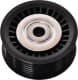 APV3199 Dayco Обводной ролик поликлинового ремня
