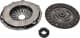 adv183006 Blue Print Комплект зчеплення