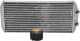 71164 Nissens Радіатор пічки