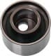 VKM 74502 SKF Натяжной ролик ремня ГРМ