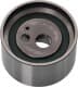 VKM 74502 SKF Натяжной ролик ремня ГРМ
