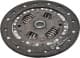 1878 008 031 Sachs Диск сцепления