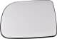 6102-02-1291151P BLIC Скло зовнішнього дзеркала