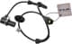 30809 A.B.S. Датчик ABS