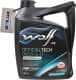 Wolf Officialtech LS-FE 0W-20 (4 л) моторна олива