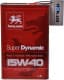 Wolver Super Dynamic 15W-40 (4 л) моторное масло