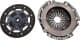 HK2196 Borg & Beck Комплект зчеплення