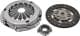 ADT330111 Blue Print Комплект сцепления
