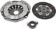 ADT330111 Blue Print Комплект сцепления