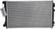 65303 Nissens Радіатор охолодження двигуна