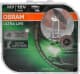 Автолампа Osram Ultra Life H7 PX26d прозора 64210ulthcb