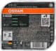 Автолампа Osram Ultra Life H7 PX26d прозора 64210ulthcb