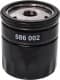 586002 Valeo Масляный фильтр