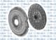 MK9296D MecArm Комплект сцепления для Opel Omega