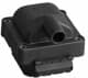 BAEQ007 Magneti Marelli Катушка зажигания
