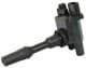 BAEQ093 Magneti Marelli Котушка запалювання