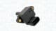 215810003800 Magneti Marelli Датчик давления системы впуска