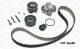 341401450001 Magneti Marelli Комплект ремня ГРМ + помпа