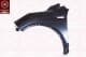 2579312 Klokkerholm Крыло переднее для Ford Kuga