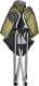 Кресло складное Ranger FC 750-052 Green RA2221