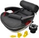Бустер Welldon Travel Pad Isofix