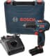 Шурупокрут Bosch акумуляторний GSR 12V-30 Professional (2 акумулятори + ЗП + чохол)