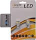 Автолампа Solar T10 W2,1x9,5d 5 W LS243B2