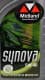 Midland Synova 5W-40 (4 л) моторна олива