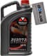 Midland Avanza 5W-40 (4 л) моторна олива
