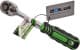 Трещотка Intertool HT-2126 1/2" 72 зубца 255 мм